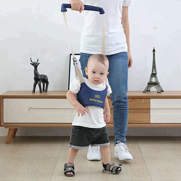 BABY WALKING ASSISTANT BELT