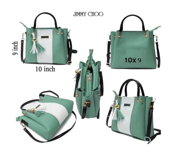 Ladies Bag - Set of 5