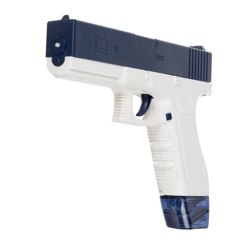 Electric Water Gun