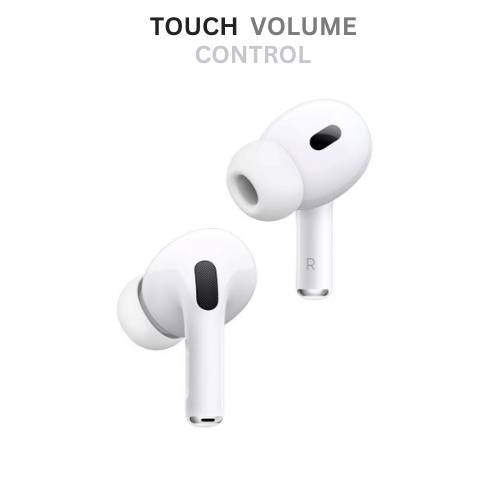 Anc Air pods Pro with Digital Display