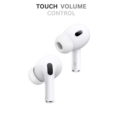 Anc Air pods Pro with Digital Display