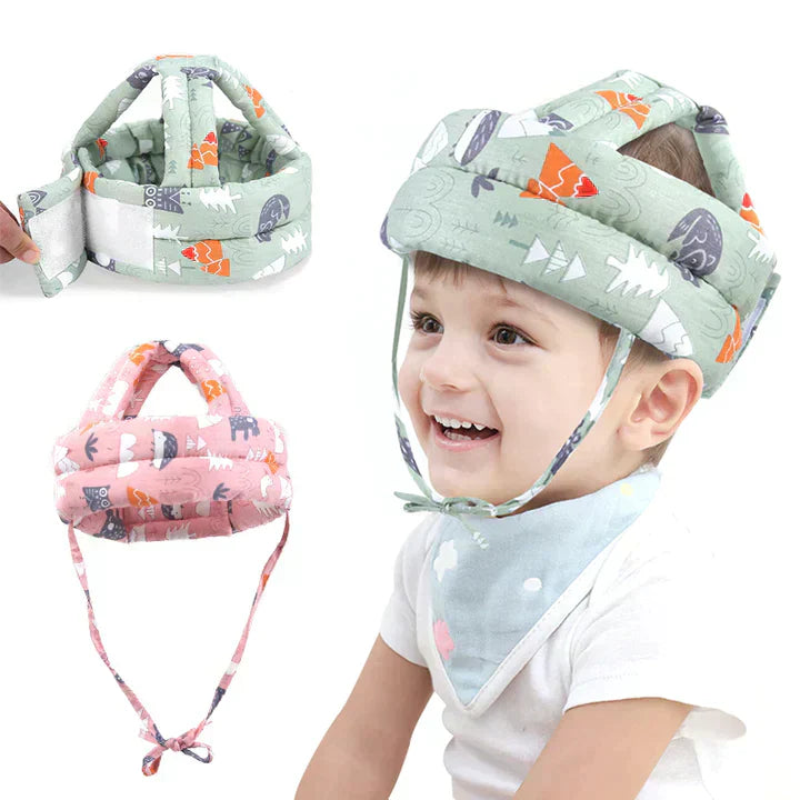 BABY HEAD PROTECTION HELMET - Limited Stock!!!!