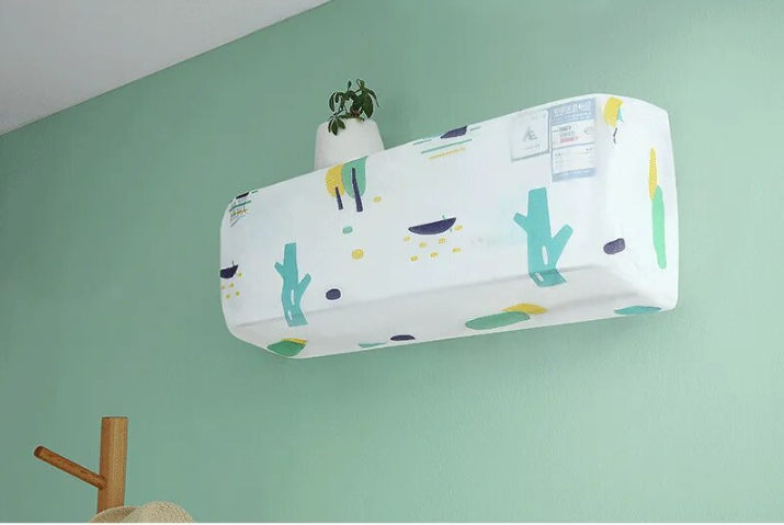 Air Conditioner Cover - Only Indoor