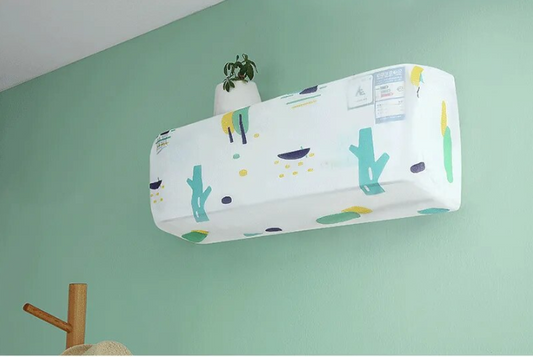 Air Conditioner Cover - Only Indoor