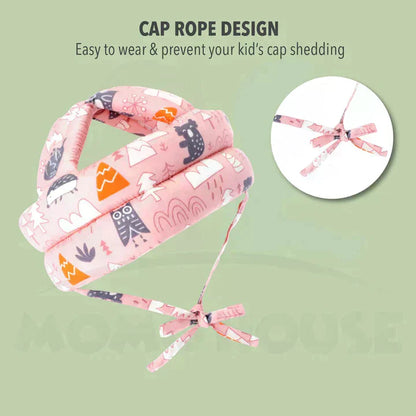 BABY HEAD PROTECTION HELMET - Limited Stock!!!!