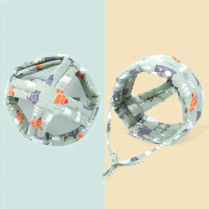 BABY HEAD PROTECTION HELMET - Limited Stock!!!!