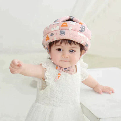 BABY HEAD PROTECTION HELMET - Limited Stock!!!!