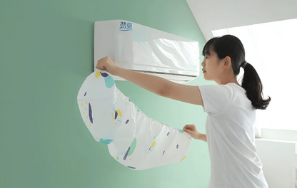 Air Conditioner Cover - Only Indoor