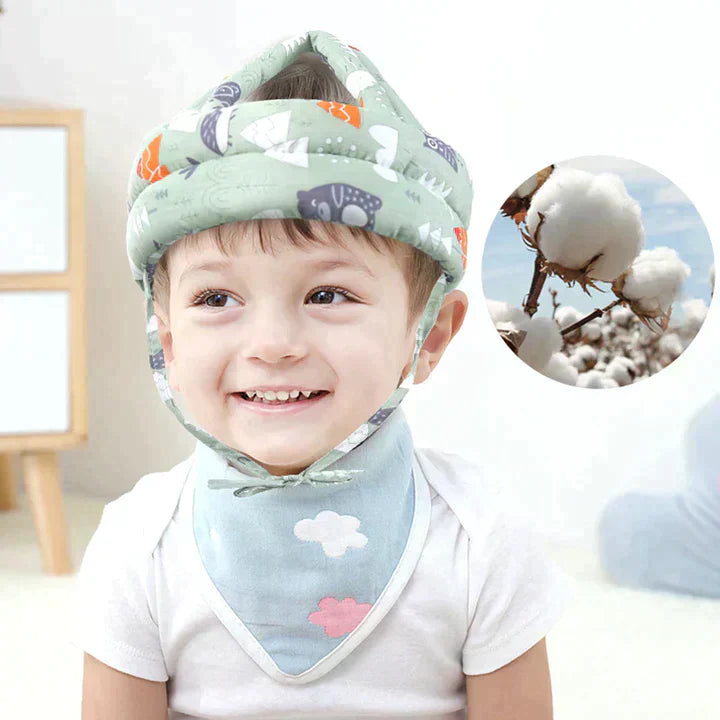 BABY HEAD PROTECTION HELMET - Limited Stock!!!!