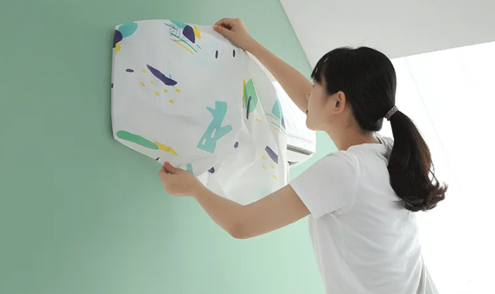 Air Conditioner Cover - Only Indoor