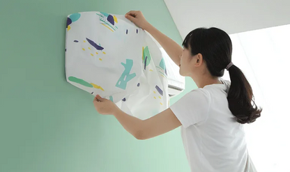 Air Conditioner Cover - Only Indoor