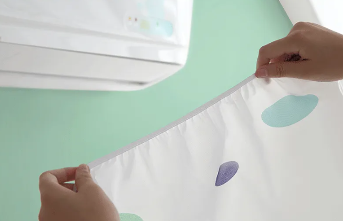 Air Conditioner Cover - Only Indoor