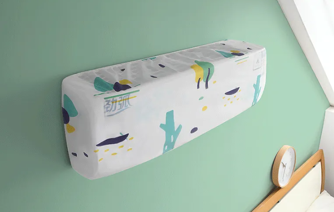 Air Conditioner Cover - Only Indoor