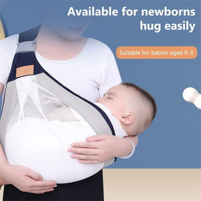 Baby Sling - Ergonomic Baby Strap one Shoulder