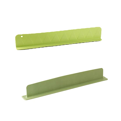 Silicone Sink Splash Guard With SUCTION