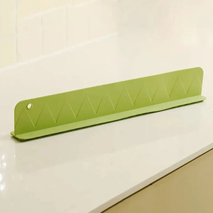 Silicone Sink Splash Guard With SUCTION