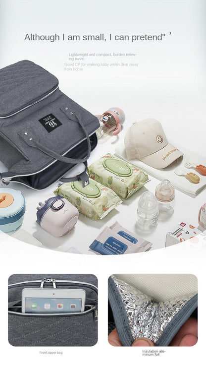 Diaper Bag For Mom