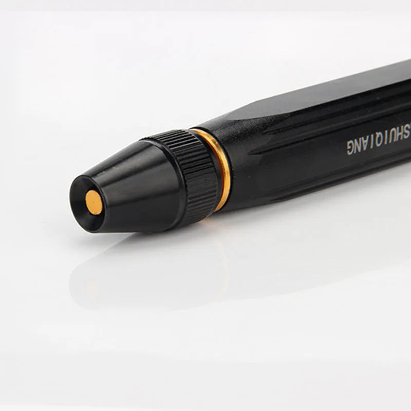 Imported High Quality Professional Pressure Water Nozzle with Metal Hose