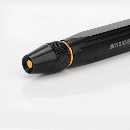 Imported High Quality Professional Pressure Water Nozzle with Metal Hose