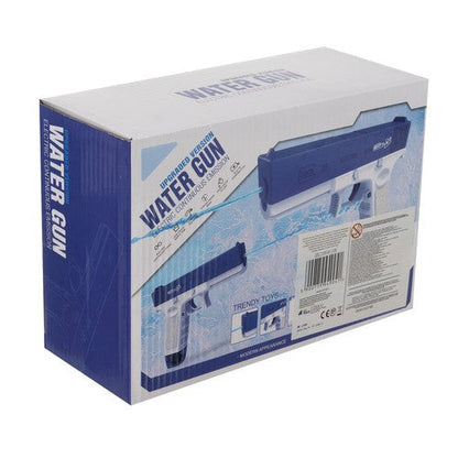 Electric Water Gun